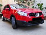 Nissan Qashqai-2