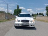 Mercedes E 200-6