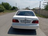Mercedes E 200-9