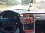 Mercedes E 200-4