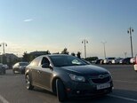 Chevrolet Cruze-1