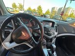 Chevrolet Cruze-4