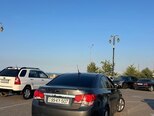 Chevrolet Cruze-3