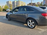 Chevrolet Cruze-10
