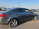 Chevrolet Cruze-11