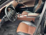 Lexus IS 250-8