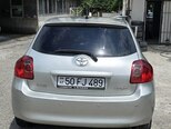 Toyota Auris-5