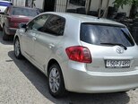 Toyota Auris-7