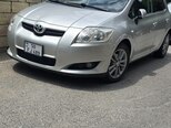 Toyota Auris-12