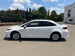 Toyota Corolla-6