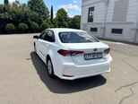 Toyota Corolla-4