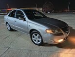 Nissan Sunny-2