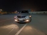 Nissan Sunny-1