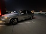 Nissan Sunny-3