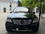Mercedes ML 350 4MATIC-1
