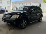 Mercedes ML 350 4MATIC-2