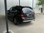 Mercedes ML 350 4MATIC-4