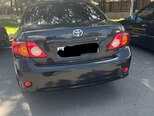 Toyota Corolla-4