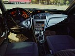 Nissan Sunny-4