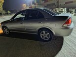 Nissan Sunny-7