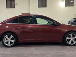Chevrolet Cruze-2