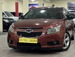 Chevrolet Cruze-1