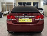 Chevrolet Cruze-3
