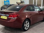 Chevrolet Cruze-6