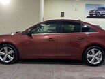 Chevrolet Cruze-4