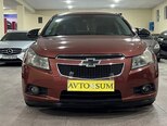 Chevrolet Cruze-5