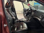 Chevrolet Cruze-16