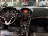 Chevrolet Cruze-14