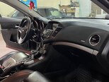 Chevrolet Cruze-17