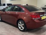 Chevrolet Cruze-12