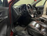 Chevrolet Cruze-19