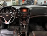 Chevrolet Cruze-15