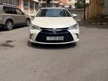 Toyota Camry-1