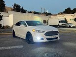 Ford Fusion (North America)-2