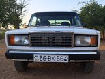 LADA (VAZ) 2107-1