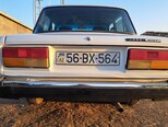 LADA (VAZ) 2107-3