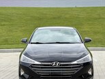 Hyundai Elantra-1