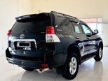Toyota Land Cruiser Prado-6