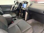 Toyota Land Cruiser Prado-8