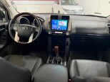 Toyota Land Cruiser Prado-9