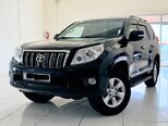 Toyota Land Cruiser Prado-3