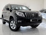 Toyota Land Cruiser Prado-2