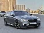 BMW 528-1