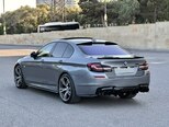 BMW 528-7