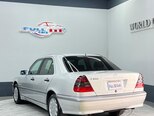 Mercedes C 200-6