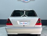 Mercedes C 200-5